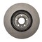 Centric Parts Standard Brake Rotor, 121.33134 121.33134 - alternate 6